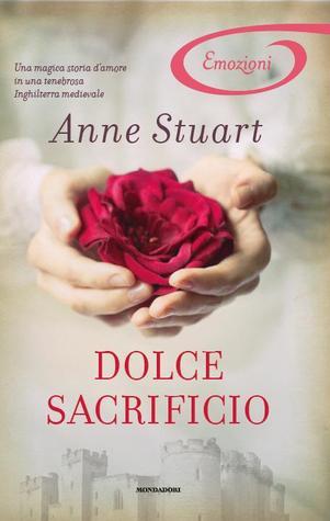 Dolce sacrificio book cover