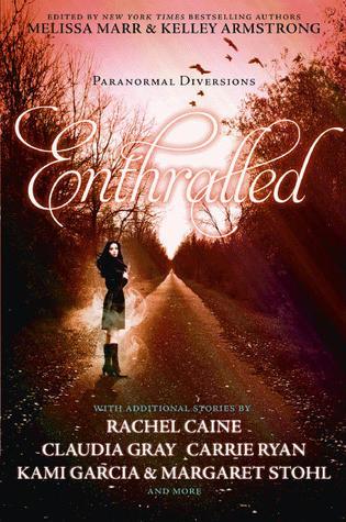 Enthralled: Paranormal Diversions