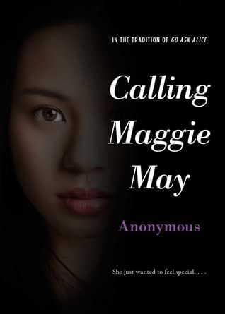 Calling Maggie May book cover