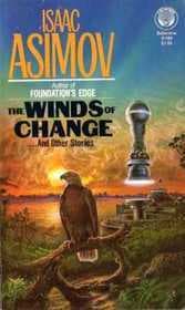 The Winds of Change and Other Stories book cover