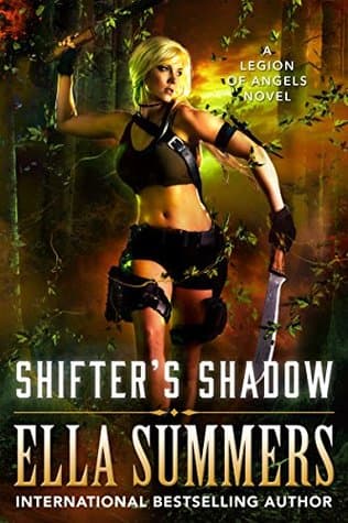 Shifter's Shadow