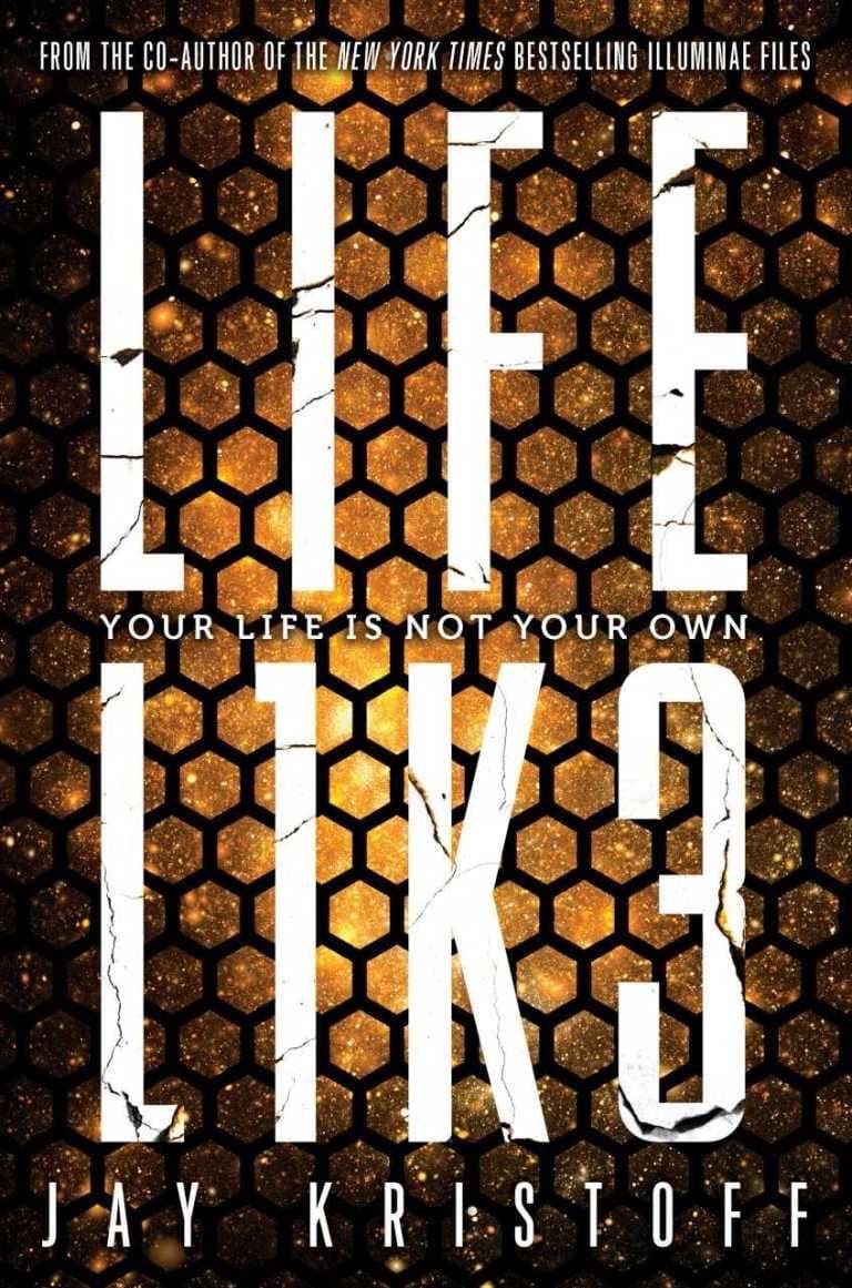 LIFEL1K3 book cover