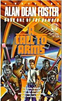 A Call to Arms book cover