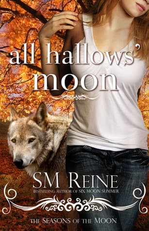 All Hallows' Moon