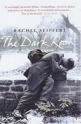 The Dark Room book cover