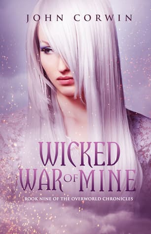 Wicked War of Mine book cover