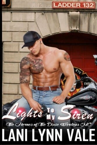 Lights To My Siren book cover