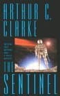 The Sentinel book cover