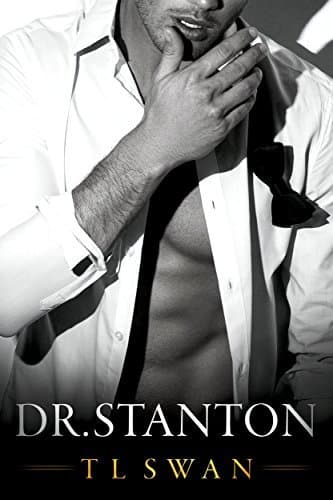 Dr. Stanton book cover