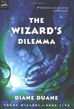 The Wizard's Dilemma