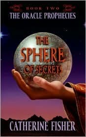 The Sphere of Secrets