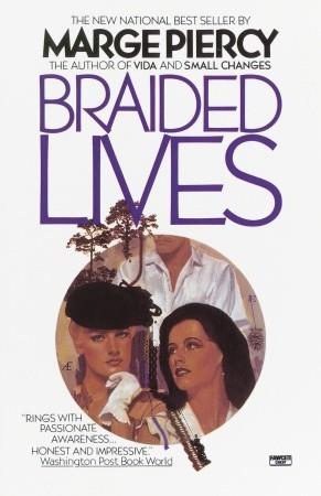 Braided Lives book cover