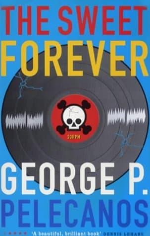 The Sweet Forever book cover