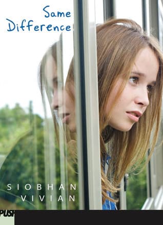 Same Difference book cover