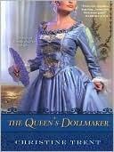 The Queen's Dollmaker book cover