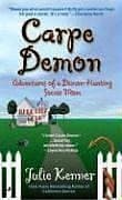 Carpe Demon book cover