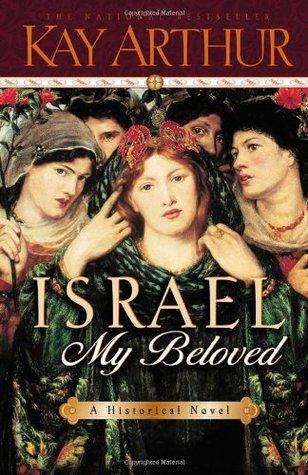 Israel, My Beloved book cover