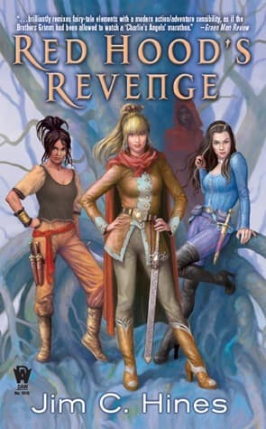 Series Book Cover Preview