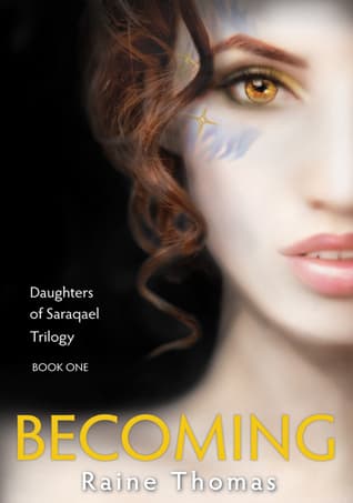 Series Book Cover Preview