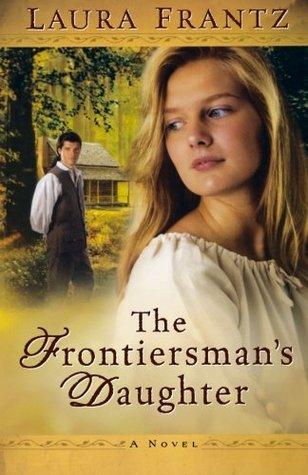 The Frontiersman's Daughter