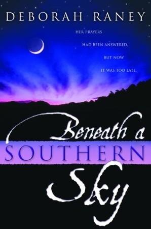 Beneath a Southern Sky book cover