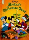 Mickey's Christmas Carol: Classic Storybook book cover