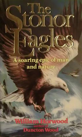 The Stonor Eagles book cover