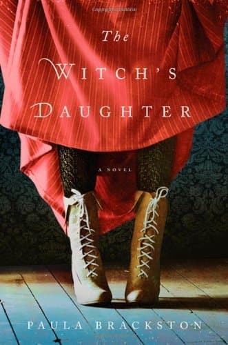 The Witch's Daughter