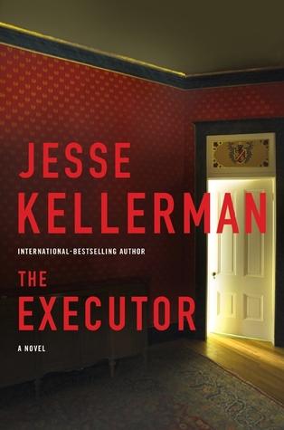 The Executor book cover