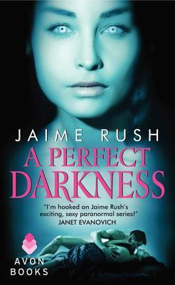 A Perfect Darkness book cover