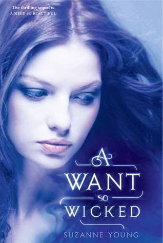 A Want So Wicked book cover