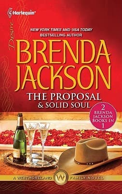 The Proposal & Solid Soul book cover