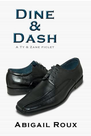 Dine & Dash book cover