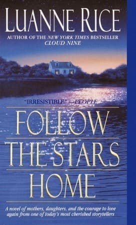 Follow the Stars Home book cover