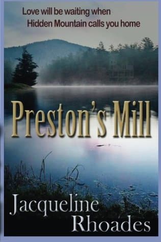 Series Book Cover Preview