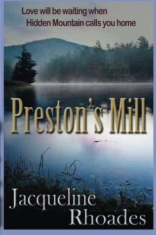 Preston's Mill