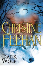 Dark Wolf book cover