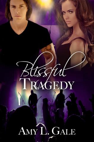 Blissful Tragedy book cover