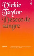 Deseos de Sangre book cover