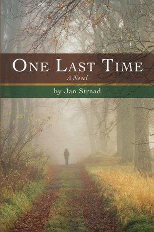 One Last Time book cover