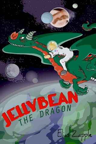 Jellybean the Dragon