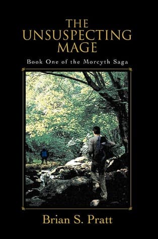 Series Book Cover Preview