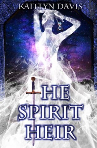 The Spirit Heir