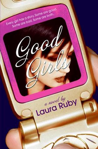 Good Girls book cover