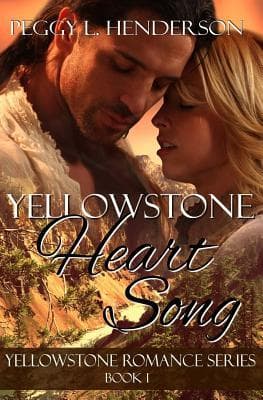 Yellowstone Heart Song