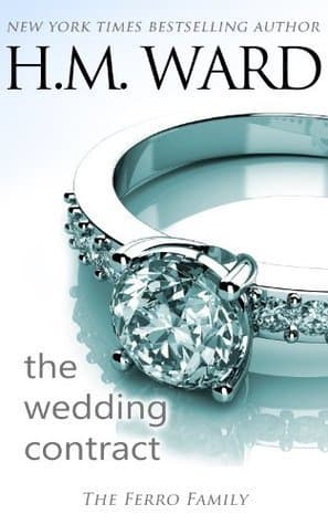 The Wedding Contract book cover