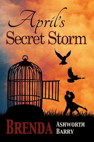 April's Secret Storm book cover