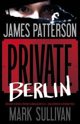 Private Berlin book cover