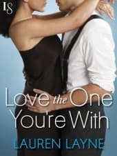 Love the One You're With book cover