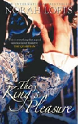 The King's Pleasure book cover